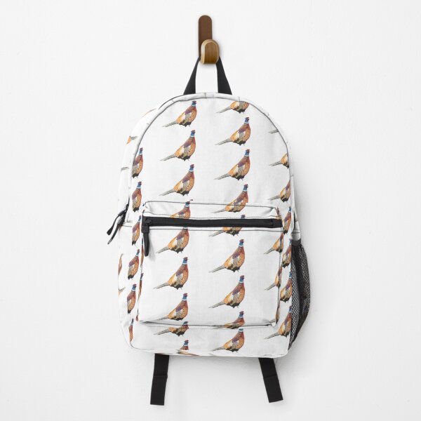 Item preview, Horatio the Pheasant designed and sold by nomdriver-art26.