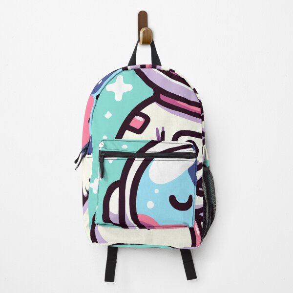 Item preview, Dreamy Astronaut Galactic Explorer designed and sold by OniumEth.