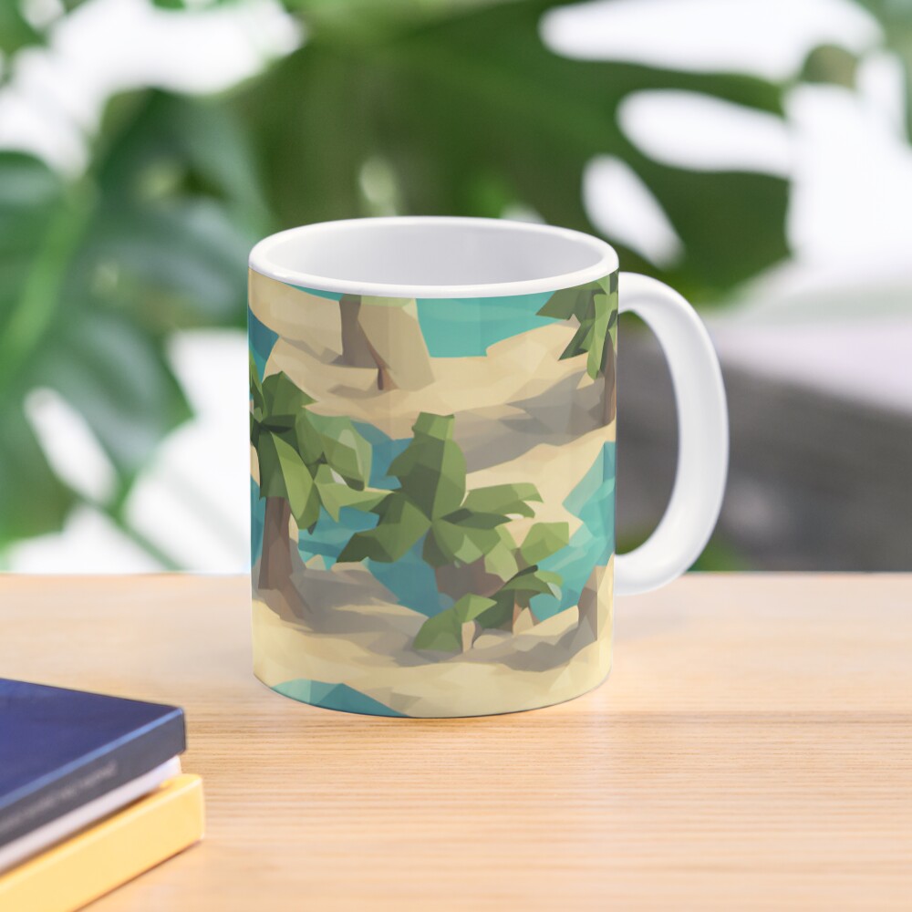 Item preview, Classic Mug designed and sold by inspire-gifts.