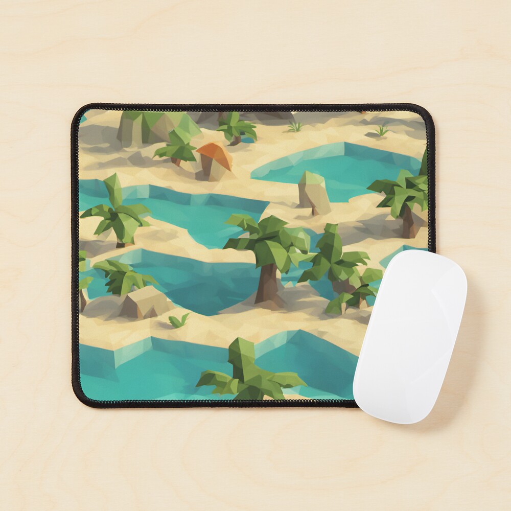 Item preview, Mouse Pad designed and sold by inspire-gifts.