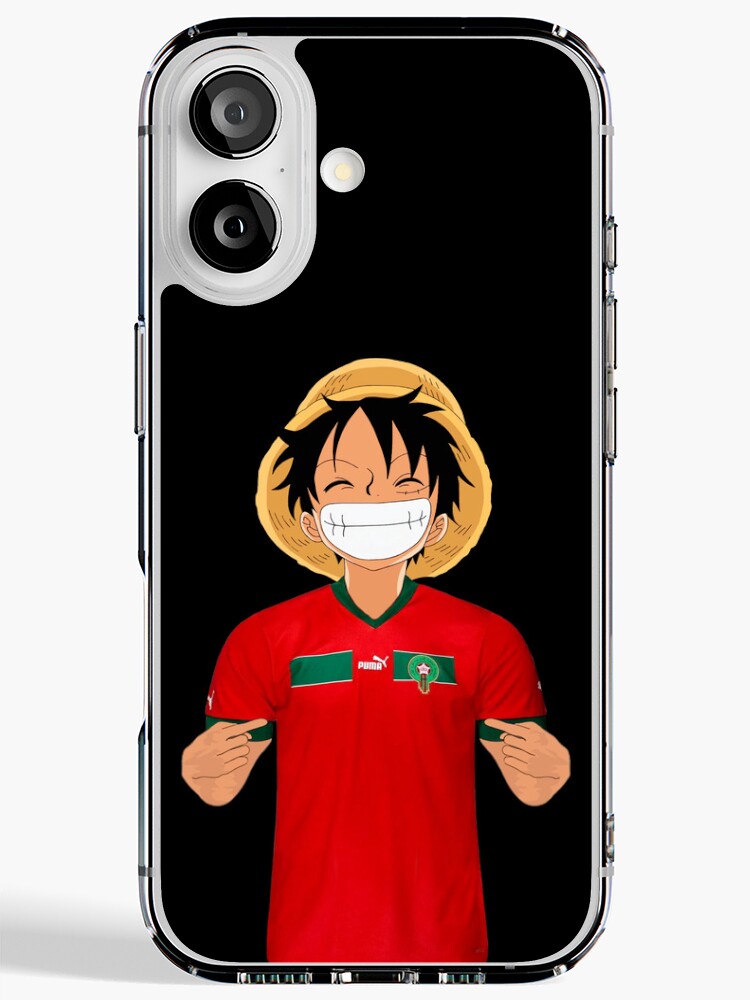 スマートフォン本体 Luffy LUFFY One Piece iPhone 15 pro max Magsafe Case – CaseBang