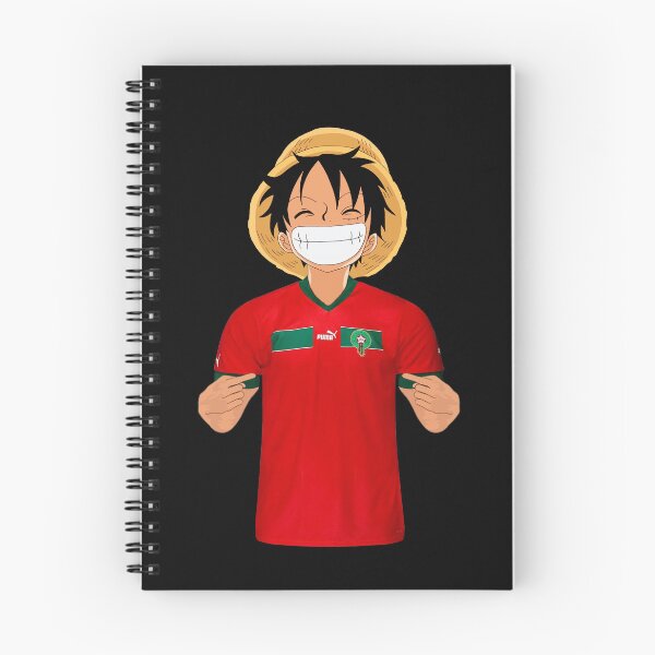Artikelvorschau, Marokkanischer Ruffy entworfen und verkauft von Maskop ..