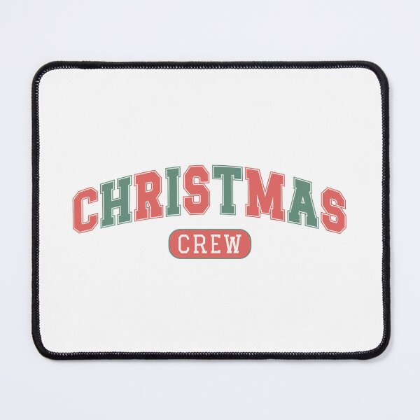 Artikelvorschau, Weihnachts-Crew-Sweatshirt, entworfen und verkauft von chipmuckdesignn.