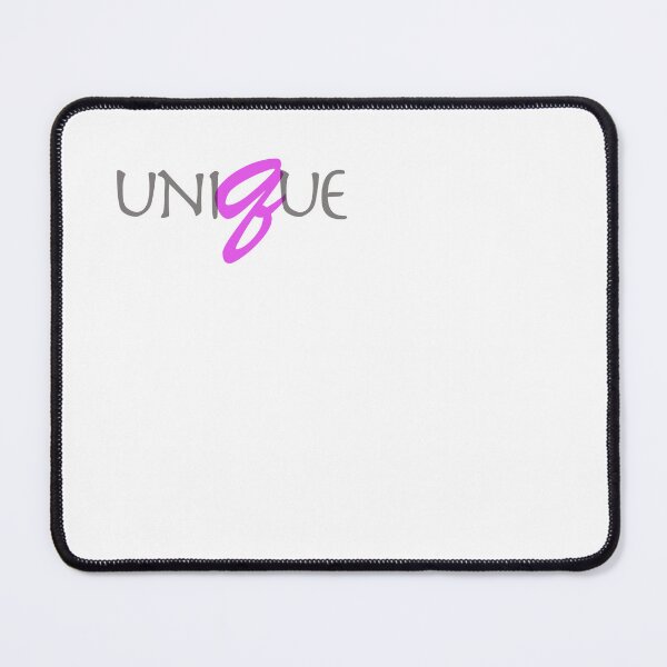 Item preview, Unique8 designed and sold by Majestic7.