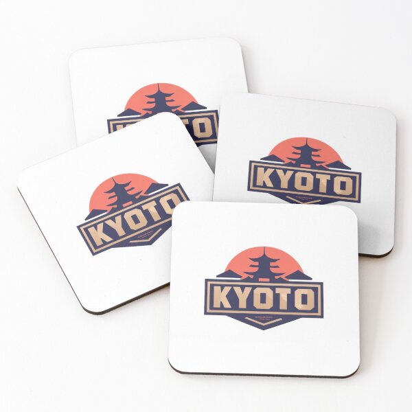 Item preview, Kyoto v2 designed and sold by cj-digital.