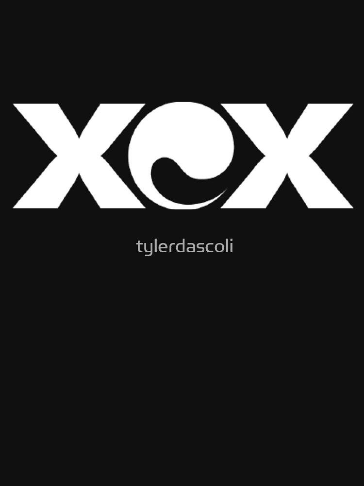 "CHARLI XCX" T-shirt for Sale by tylerdascoli | Redbubble
