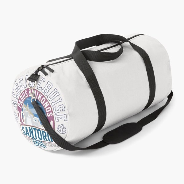 Item preview, Aegean Cruise Santorini designed and sold by VUE-MER.