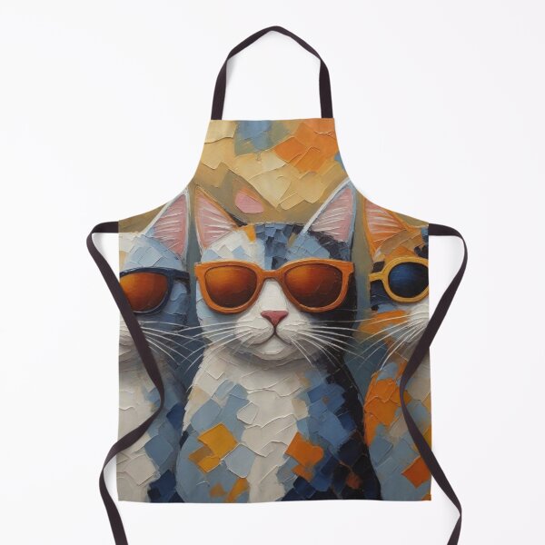 Item preview, Kitty Pals designed and sold by kultomatic.