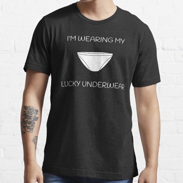 Mormon Underwear T Shirts for Sale Redbubble