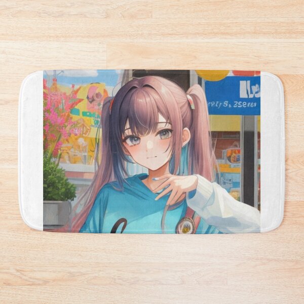 Item preview, Gen Z Cartoon stickers, T-shirts, clothing, and other accessories designed and sold by Cute-Print.