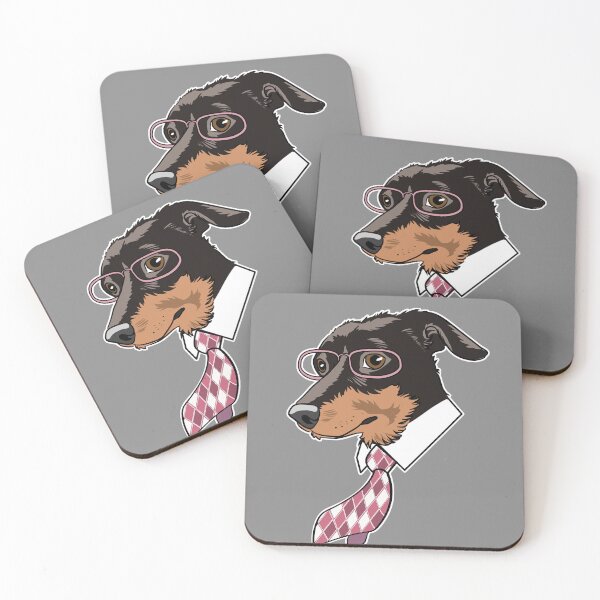 Item preview, Dachshund in Disguise designed and sold by royjdesigns.