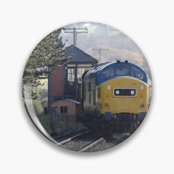 Item preview, BR class 37 designed and sold by flyingduckmedia.