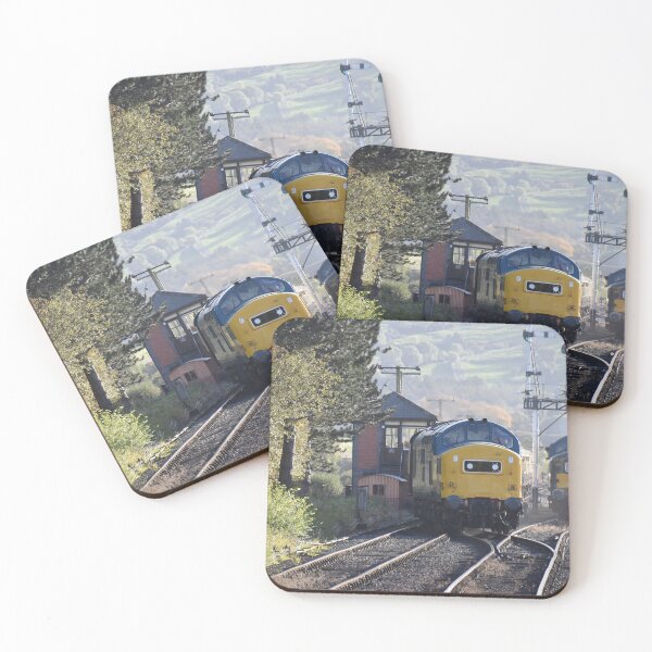 Item preview, BR class 37 designed and sold by flyingduckmedia.