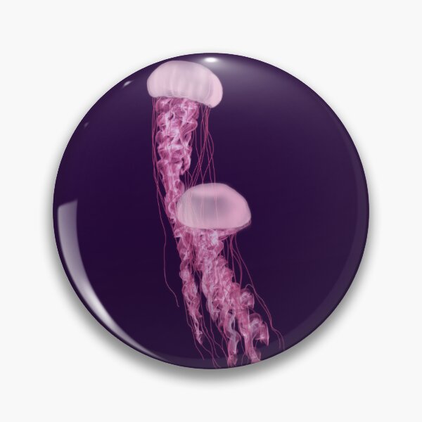 Item preview, Jellyfish designed and sold by soxego.