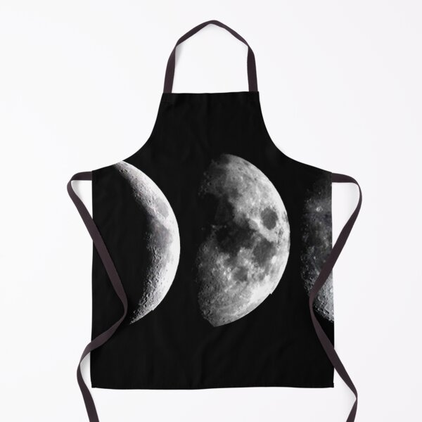 Item preview, Waxing Moon designed and sold by artistdiat.
