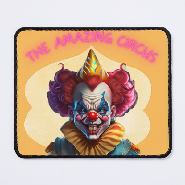 Item preview, The Amazing Circus designed and sold by Aysslee.