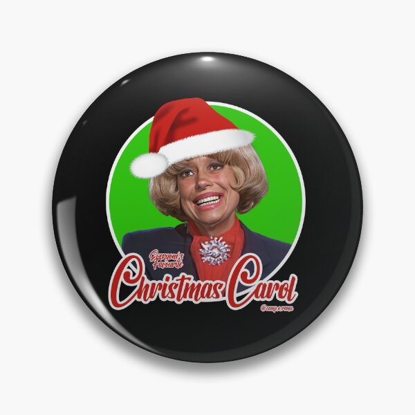 Item preview, Christmas carol designed and sold by Camp-o-rama.