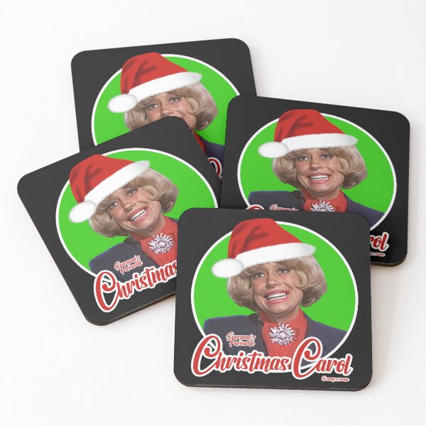 Item preview, Christmas carol designed and sold by Camp-o-rama.