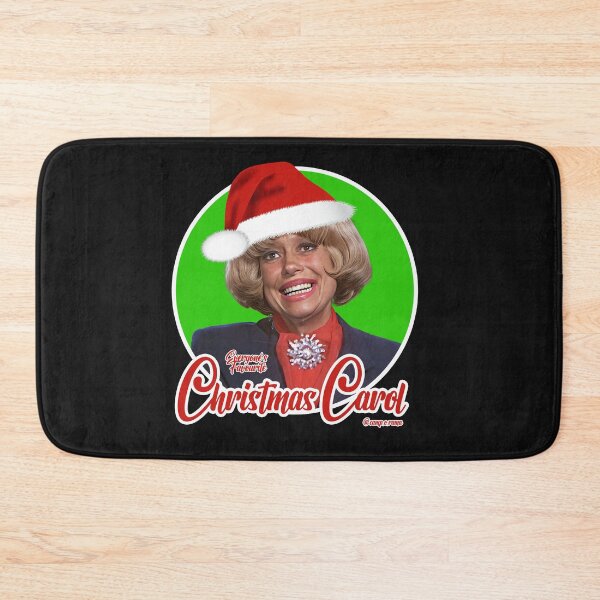 Item preview, Christmas carol designed and sold by Camp-o-rama.