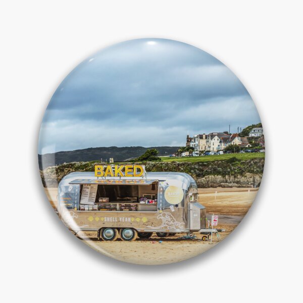 Item preview, Woolacombe Beach, North Devon, England designed and sold by Paul Thompson Photography.