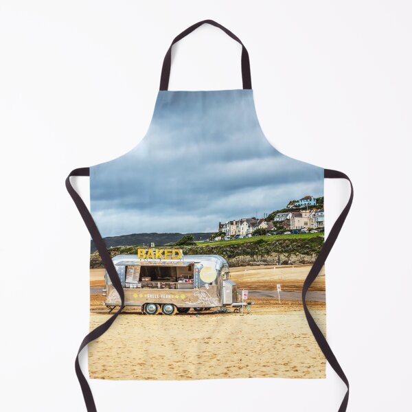Item preview, Woolacombe Beach, North Devon, England designed and sold by Paul Thompson Photography.