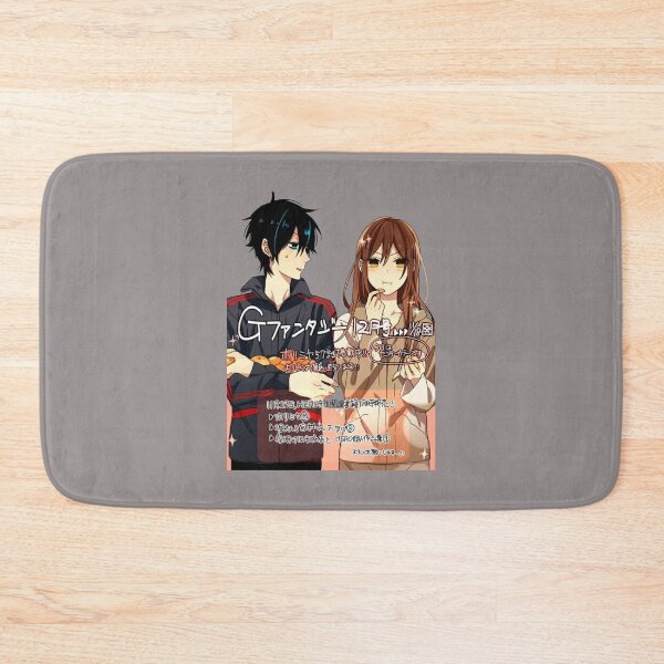 Item preview, Horimiya designed and sold by natalies-tees.