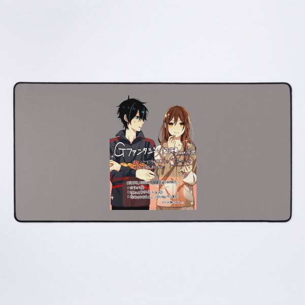 Item preview, Horimiya designed and sold by natalies-tees.