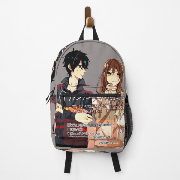 Item preview, Horimiya designed and sold by natalies-tees.