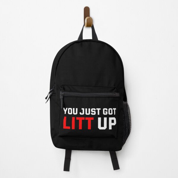 Item preview, You Just Got Litt Up Harvey Specter designed and sold by Mariano ⭐⭐⭐⭐⭐.