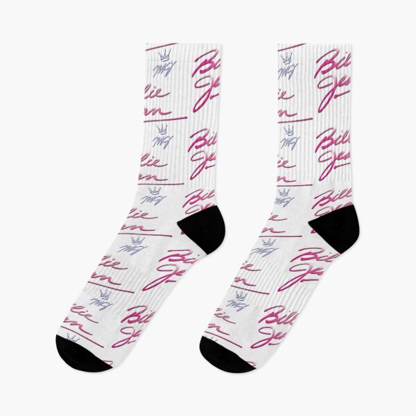 Artikelvorschau, Billie Jean entworfen und verkauft von SWG Mixes & Merchandise.