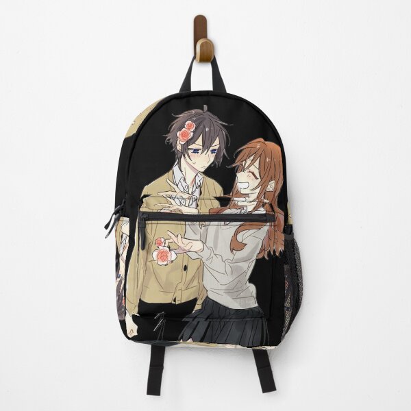 Item preview, Horimiya designed and sold by natalies-tees.