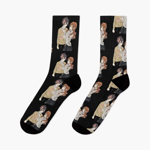 Item preview, Horimiya designed and sold by natalies-tees.