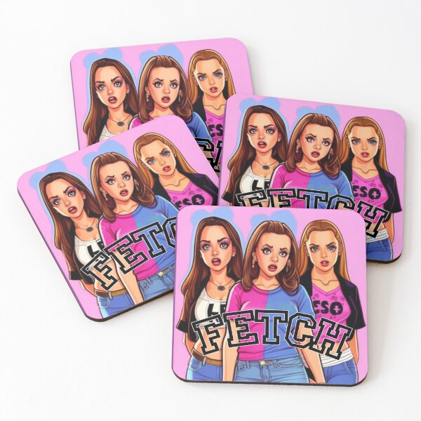 Item preview, Fetch  designed and sold by Roxburylane.