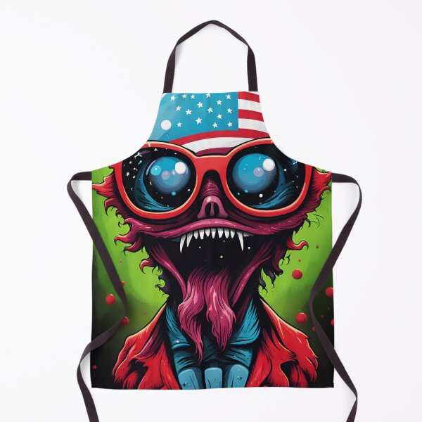 Item preview, alienlove 216 good mood lucky funny skull hero designed and sold by alienlove-8.