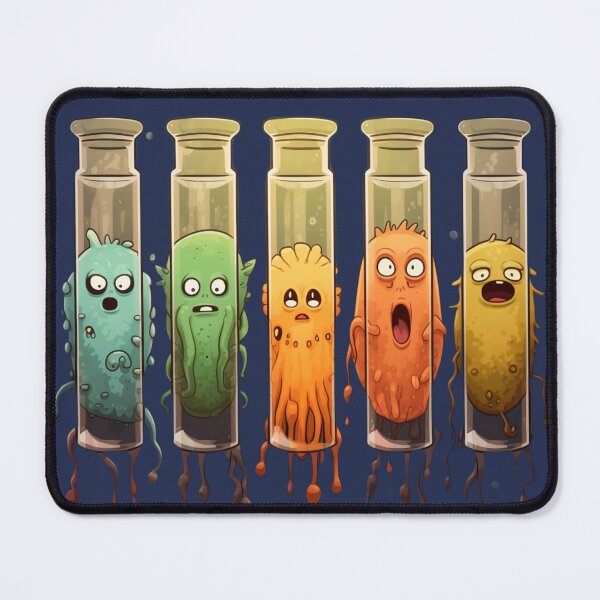 Item preview, Science-Chemistry Test Tube designed and sold by GrinGalore.