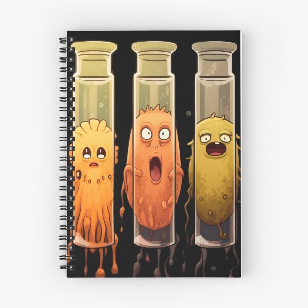 Item preview, Science-Chemistry Test Tube designed and sold by GrinGalore.