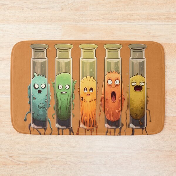 Item preview, Science-Chemistry Test Tube designed and sold by GrinGalore.