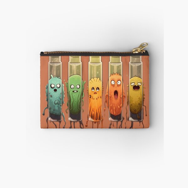 Item preview, Science-Chemistry Test Tube designed and sold by GrinGalore.