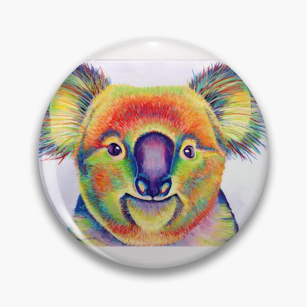 Item preview, Lola Koala designed and sold by Tiffany Budd.