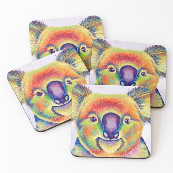 Item preview, Lola Koala designed and sold by Tiffany Budd.