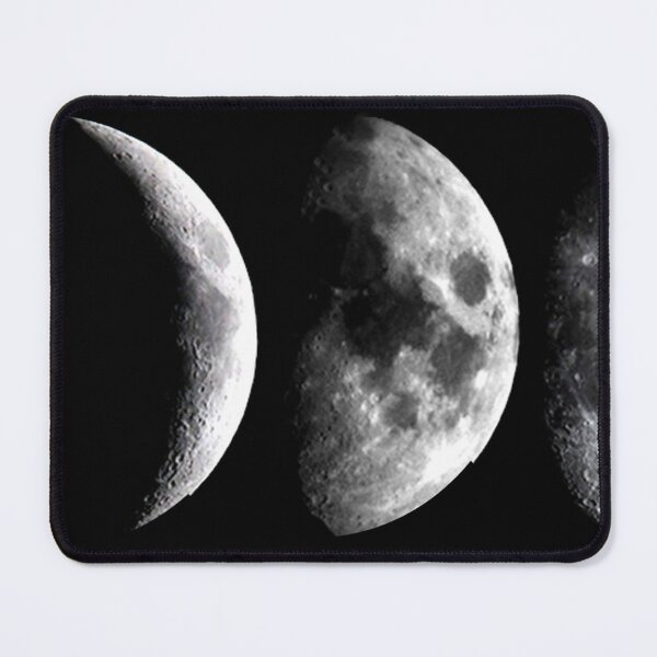 Item preview, Waxing Moon designed and sold by artistdiat.