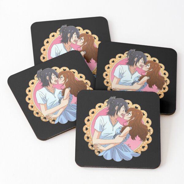 Item preview, Horimiya designed and sold by natalies-tees.