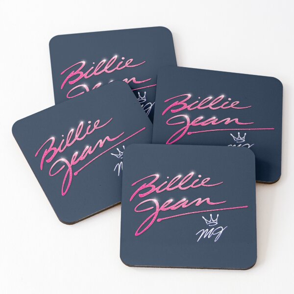 Item preview, Billie Jean designed and sold by SWG Mixes & Merchandise.