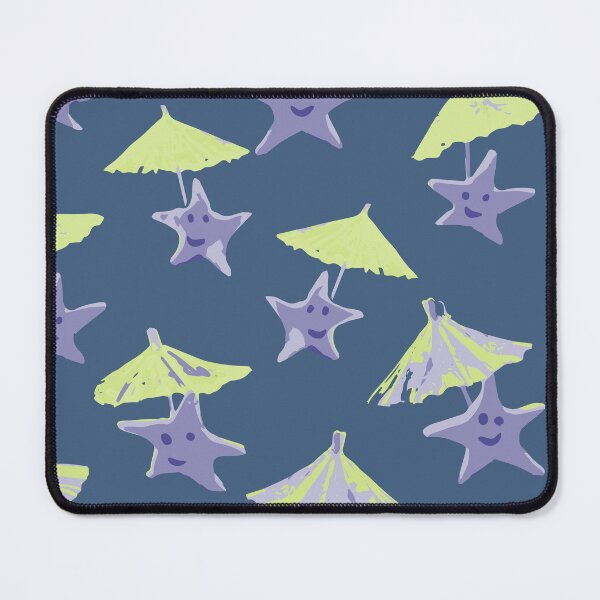 Item preview, silly sea stars,  designed and sold by Samantha  Woodford.