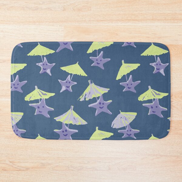 Item preview, silly sea stars,  designed and sold by Samantha  Woodford.