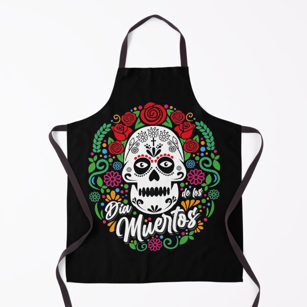 Item preview, Day of the Dead, a tribute to Mexico and its culture designed and sold by therockstuff.
