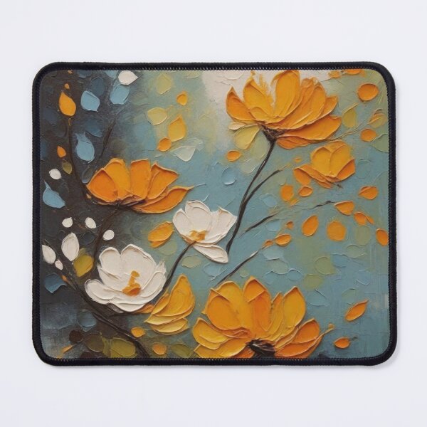 Item preview, Nature Blooms designed and sold by kultomatic.