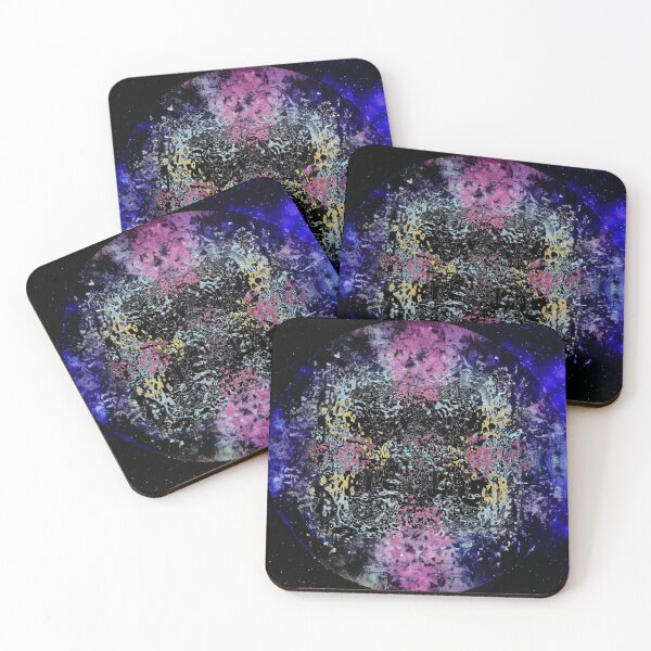 Item preview, Blue Indigo Moon designed and sold by neomadesigns.