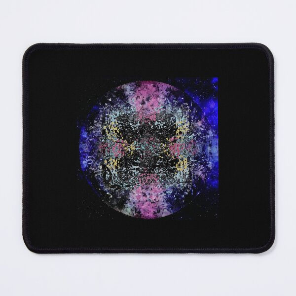 Item preview, Blue Indigo Moon designed and sold by neomadesigns.