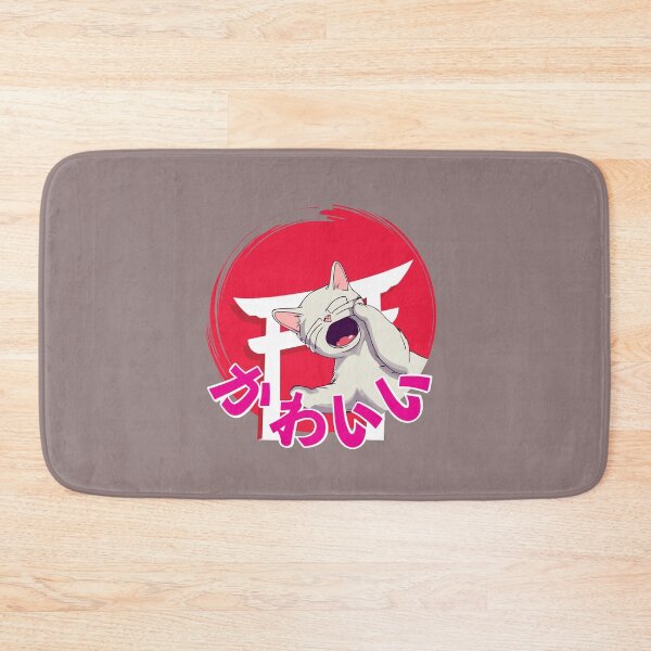 Item preview, Kawaii cat 5 designed and sold by MacLis.